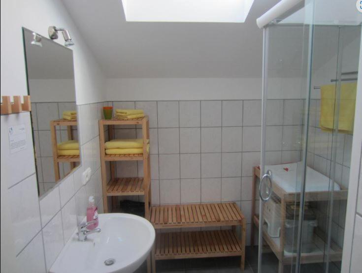 Buechlhof - App. Himmelalm Lilienfeld Exterior foto